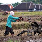 Pencuri Kembali Beraksi, Mesin Traktor Milik Petani Di Desa Benteng Gantarang Bulukumba Raib