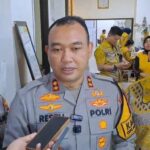 Kapolres Bulukumba Tindak Lanjuti Dugaan Adanya Oknum Tengkulak Permaikan Harga Gabah Petani