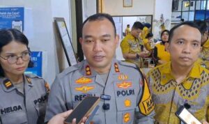 AKBP Restu Wijayanto kapolres bulukumba