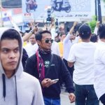 Tak Tertandingi, Sudirman Menang Aklamasi Di Pemilihan Ketua Pobsi Bulukumba