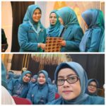 Bupati Andi Utta Titip Pekerjaan Rumah Ke Pengurus TP-PKK Bulukumba Yang Dilantik