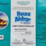 Alumni SMAN 1 Bulukumba Akan Gelar Reuni Akbar, Doorprize Sepeda Motor 