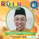 Sudah Ribuan Alumni Smansa Bulukumba Daftarkan Diri Untuk Ikuti Reuni Akbar 