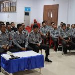 Kalapas Bulukumba Kumpulkan Petugas Pengamanan, Ini Yang Dibahas