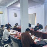 Pansus DPRD Bulukumba Mulai Bahas LKPJ Bupati Tahun Anggaran 2024