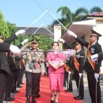 Selamat Datang Kapolres Bulukumba Yang Baru AKBP Restu Wijayanto Di Bumi Panrita Lopi