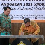 Pemkab Bulukumba Serahkan Laporan Keuangan 2024 ke BPK Sulsel