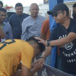 Diinisiasi Om King, Bulukumba Jamu Persibone Pekan Depan, Ada Doorprize Penonton