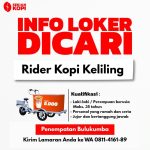 Ada Yang Belum Kerja, Ini Ada lowongan Kerja di Bulukumba