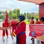 Atlet Tapak Suci Bulukumba Siap Ukir Prestasi di Kejuaraan Pencak Silat Baddare Situru Cup 2025