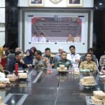 Wakil Ketua DPRD Bulukumba Hadiri Persiapan Verifikasi Lapangan Hybrid KLA 2025