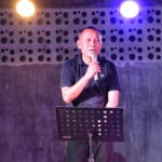 Andi Gatot Pemlik Oentoeng Space Beberkan Usahanya Berkat Motivasi Bupati Andi Utta