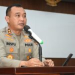 Kapolres Bulukumba Yang Baru Ingatkan Anggotanya Polisi Adalah Pelayan Masyarakat
