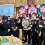 Wabup Edy Manaf Ajak Warga Rantau Berkontribusi di Munas Di DPP KM Bulukumba