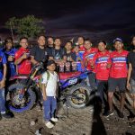 Cahaya Lajae 99 Serumpunmx66 Asal Bulukumba Borong Juara Di Kejurda Seri 1 GTX MX Bupati Cup 1 Sidrap