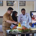 Pemkab Bulukumba Terima Penghargaan Dari Ditjenpas Sulsel