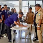 Andi Utta Minta Askab PSSI Bulukumba Lebih Inovatif 