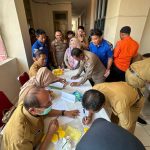 Perintah Bupati, Pejabat Dan ASN Di Bulukumba Di Tes Urine 