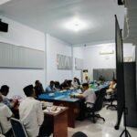 DPRD Bulukumba Bahas Harga Gabah dengan Bulog Lewat RDP