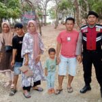Jangan Takut Berlibur Ke Bira, Ada Polisi Siap Amankan Wisatawan 