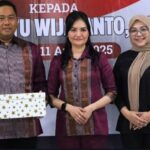 Ketua DPRD Umy Asyiatun Khadijah Turut Hadir di Ramah Tamah Kapolres Bulukumba