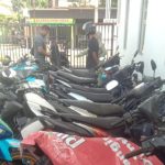 Pemilik Motor Balap Liar Yang Tertangkap Polisi Di Bulukumba Sudah Bisa Diambil Di lantas!
