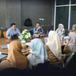 Bapemperda DPRD Bulukumba Mulai Bahas RPJMD Bulukumba 2025-2029