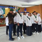 Pengurus HMI dan Kohati Periode 2025-2026 Cabang Bulukumba Resmi dilantik