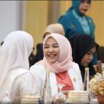 Momentum Hari Kartini, Ketua DPRD Umy: Terus Menginspirasi Perempuan Bulukumba 