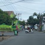 Hampir Semua Traffic light Rusak Di Bulukumba, Ternyata Ada Yang Sudah Berumur 20 Tahun