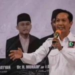 Momentum May Day, Syahruni Haris Harap Upah Layak untuk Buruh 