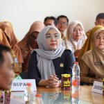 Ketua DPRD Hadiri Penandatanganan Komitmen Bersama SPMB 2025 di Bulukumba