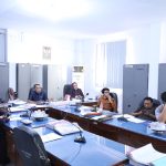 Rekanan Absen di RDP DPRD Bulukumba, Rehabilitasi Ruang Kelas SDN 309 Dumpu Kajang Diduga Dikerjakan Asal 