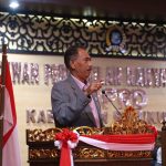 Komisi III DPRD Bulukumba Apresiasi Program Penanaman Pohon Produktif DLHK