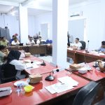 DPRD Bulukumba Gelar Monev Triwulan Pertama 2025