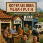 Ada Istri Kades Di Bulukumba Diduga Jabat Ketua Koperasi Merah Putih