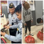 Bukan Hanya Pengujung, Pegawai Lapas Bulukumba Juga Digeledah Saat Hendak Masuk Pintu Utama 