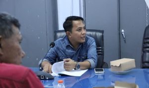 Legislator PKB Bulukumba Syamsir Harap Pemerintah Perhatikan Sarana Pendidikan