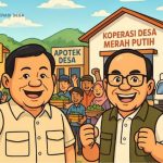 Selain Istri, Diduga Ada Ponakan Kades Di Bulukumba Juga Masuk Pengurus Koperasi Merah Putih