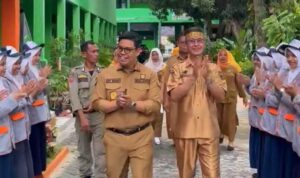 Wabup Bulukumba Andi Edy Manaf Tekankan Pentingnya Etika 