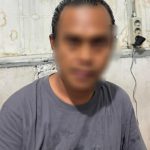 Bermodal Id Card Wartawan Dan Sebilah Badik  Ancam Warga Di Bulukumba Seorang Pria Asal Gowa Diringkus Polisi