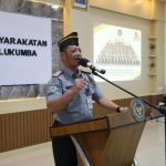 Oknum Pegawai Ditangkap, Kalapas:  Tamparan Keras Dan Kami Siap Terbuka!