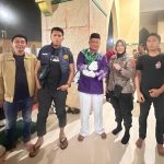 352 Orang Calon Jamaah Haji Bulukumba Berangkat Malam Ini, Termasuk Ajudan Wakil Bupati 