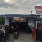 Sore Ini Warkop Galapagos Resmi Dibuka, Lokasinya Ada Di Jalan Poros Ela-ela