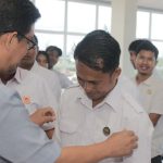 Wabup Edy Manaf Akui Olahraga Biliar Banyak Manfaat 