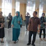 Andi Herfida Harap OPD Pajang Produk Lokal di Gedung Pinisi