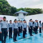 Terlibat Kasus Narkoba, Oknum Pegawai Lapas Bulukumba Diberhentikan Sementara