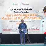 Ramah Tamah Harkitnas Digelar di Pantai Merpati, Andi Utta: Bangkit Lebih Maju Bersama