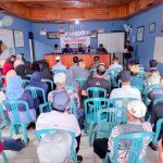 Desa Tanah Harapan Sukses Gelar Musdesus Pembentukan Koperasi Desa Merah Putih
