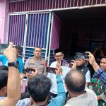 Viral Paket MBG Diduga Basi dan Bau, Wabup Bulukumba Kunjungi Langsung Dapur Penyedia 